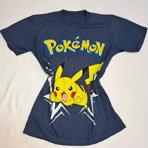 Pokémon Pikachu Tee Shirt
